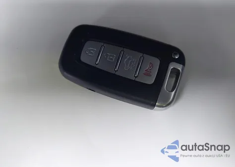 2015 Hyundai Veloster Turbo из США, поврежденный, VIN KMHTC6AE5FU237789